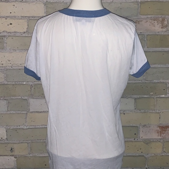 Brand New without Tags Wildfox Tee - Picture 3 of 5